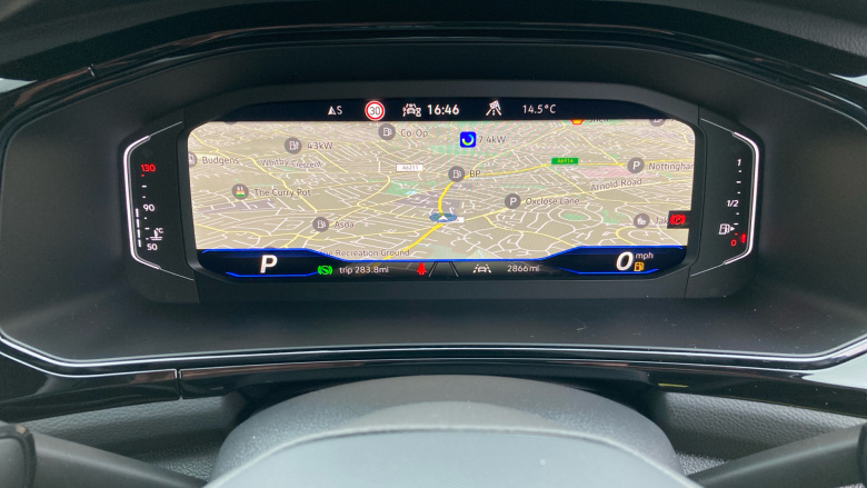 Volkswagen T-Roc 1.5 TSI Black Edition 5dr DSG Petrol Hatchback